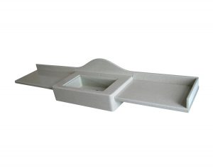 Lavello Cucina Verde