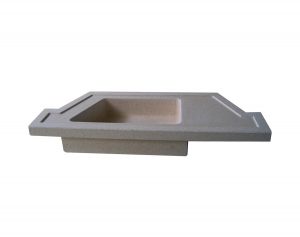 Lavello Cucina su misura