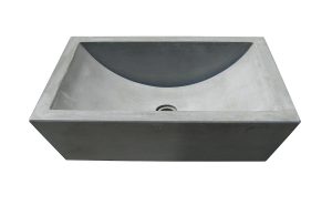 Lavello Maui Cemento