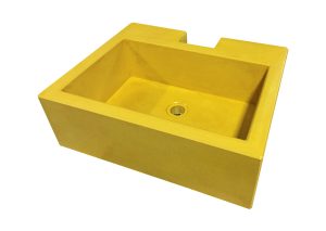 Lavello Nilo Giallo