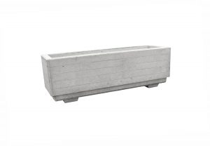 Fioriera 100x30x33