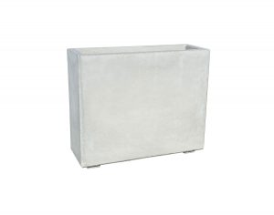Fioriera 100x35x80