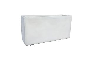 Fioriera 120x40x63