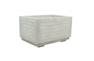 Fioriera 75x50x43