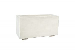 Fioriera da 80x30x43