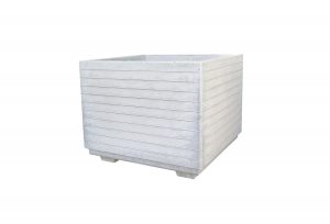 Fioriera 80x80x65