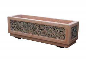Fioriera 100x30x33