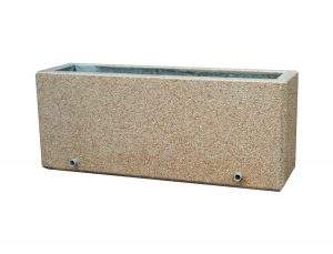 Fioriera cm 90x20x35