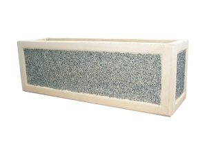 Fioriera 100x30x43