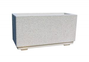 Fioriera 100x40x53