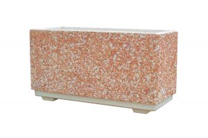 Fioriera 100x40x53