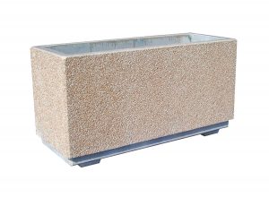 Fioriera 100x40x53