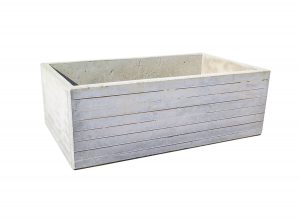 Fioriera 118x68x45