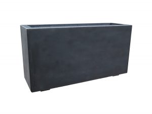 Fioriera 120x40x63