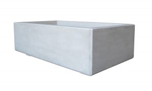 Fioriera 120x70x45