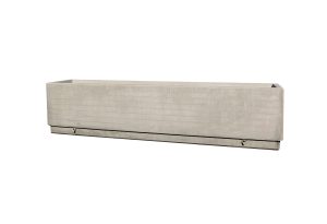 Fioriera 215x40x50