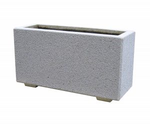 Fioriera 80x30x43