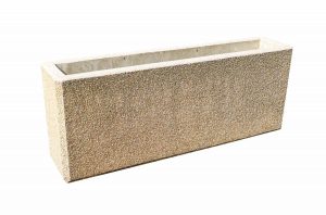 Fioriera 90x20x35