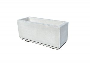 Fioriera 90x35x40