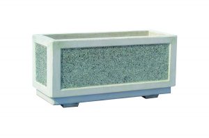 Fioriera 90x35x43