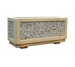 Fioriera 90x35x43
