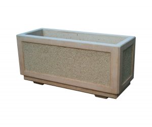 Fioriera 90x35x43