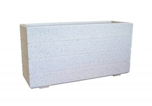 Fioriera Divina 120x40x63