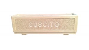 Fioriera Personalizzata